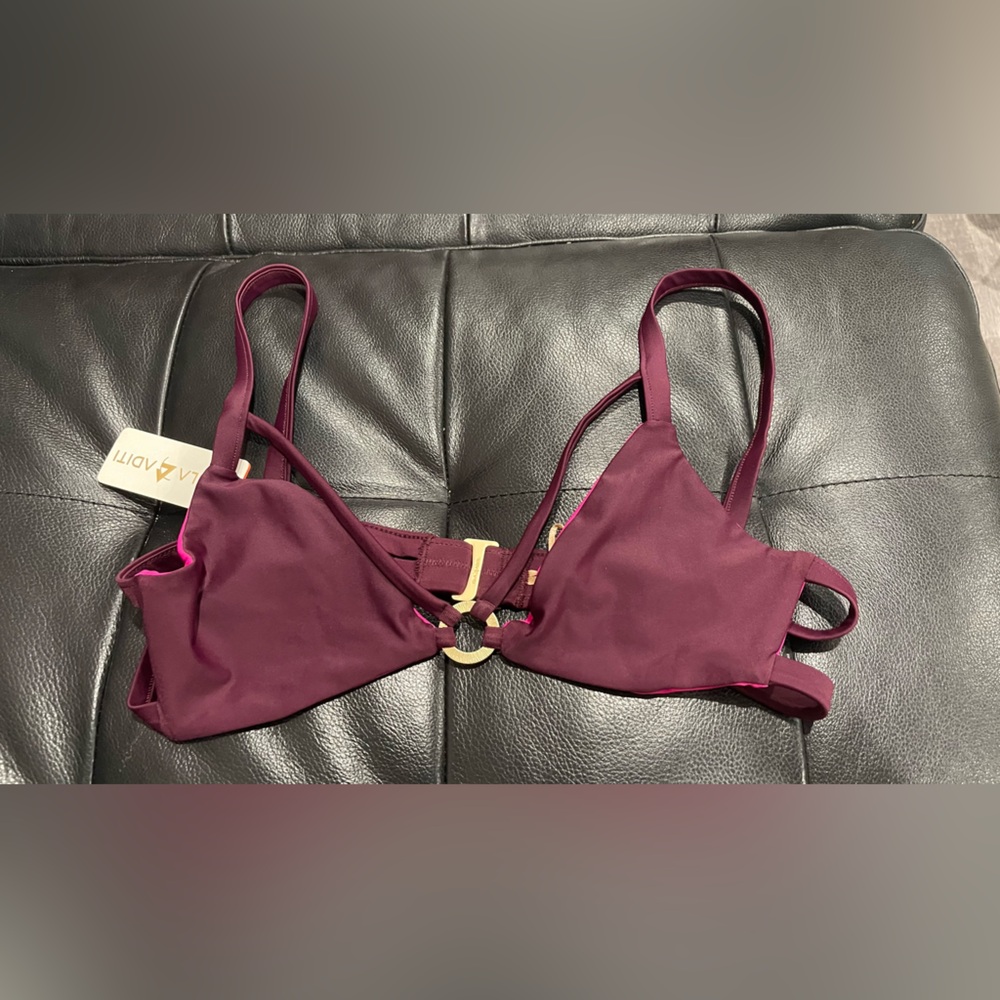 ISLA ADITI BIKINI TOP - Picture 2 of 3